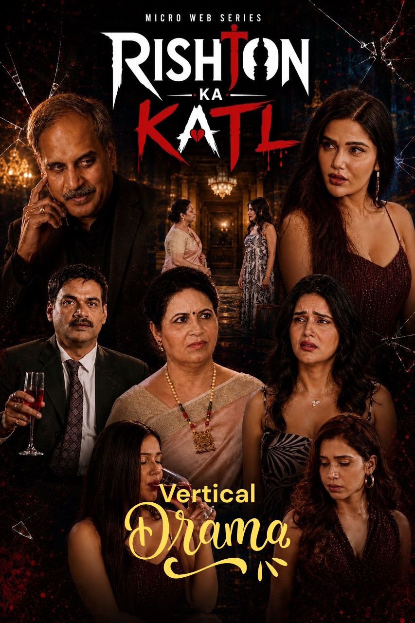 Rishton ka katl verticle