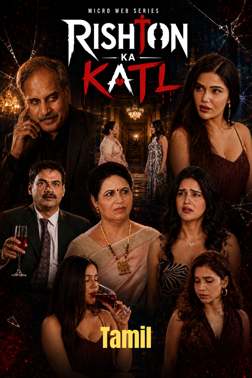 Rishton Ka Katl in Tamil Promo