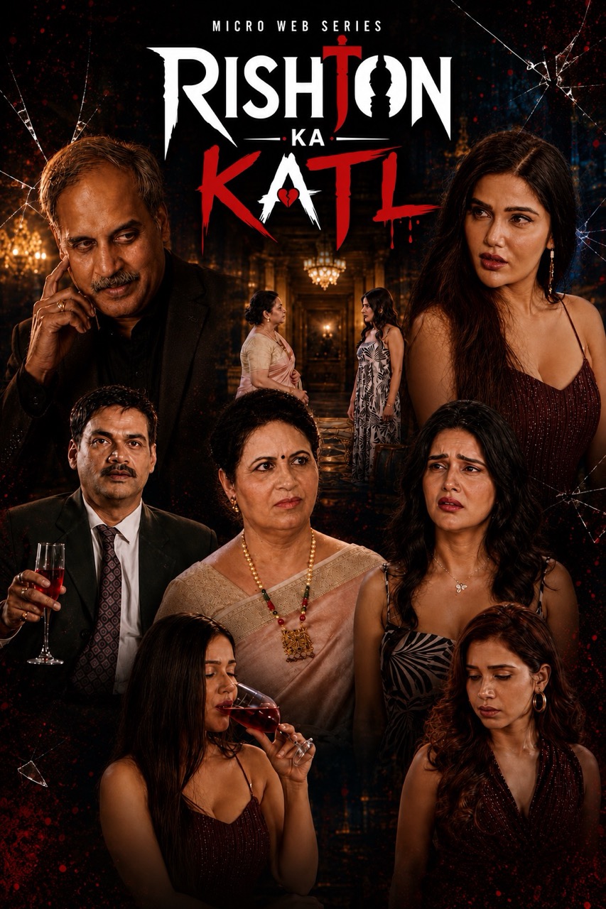 Rishton ka katl