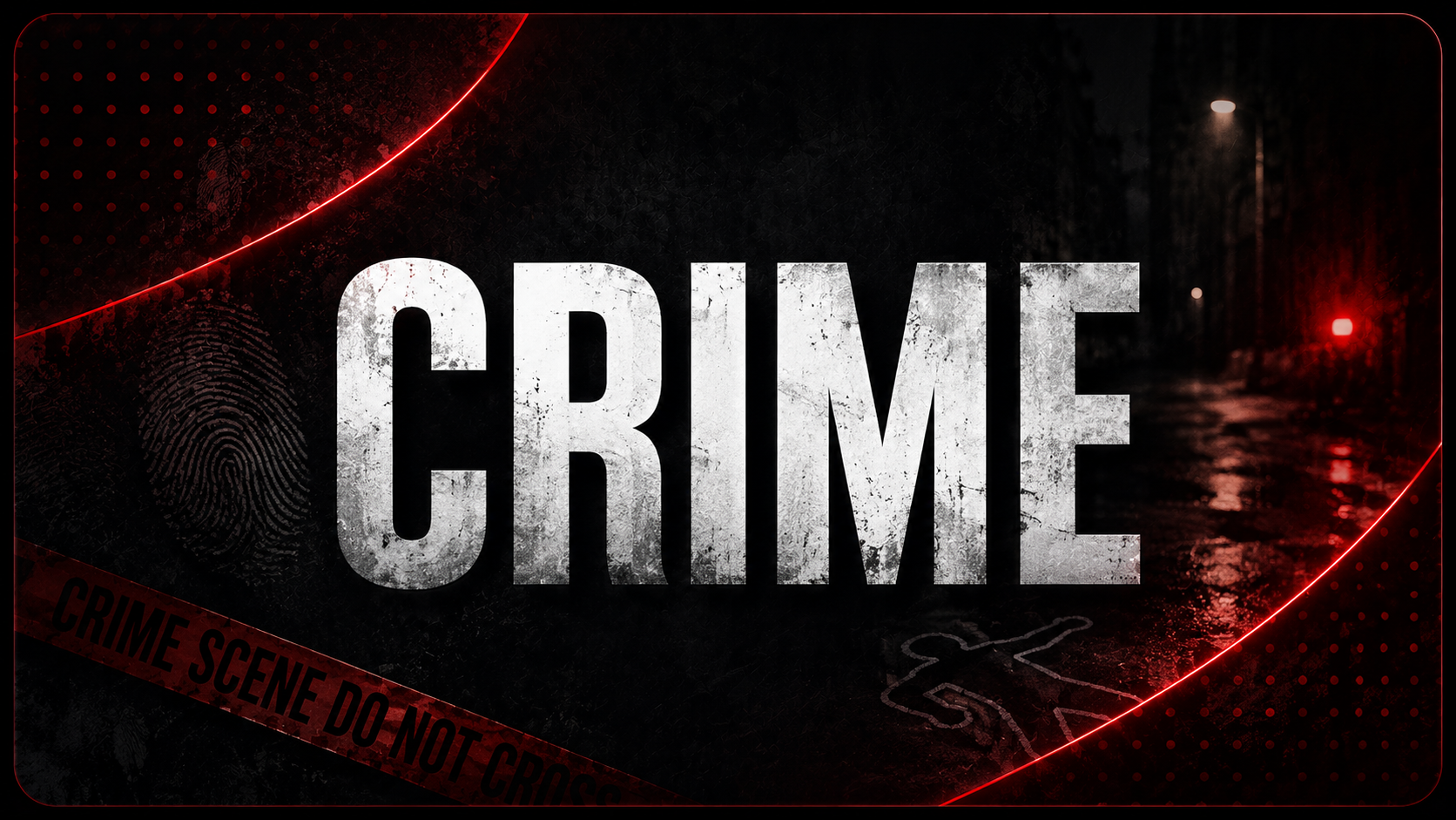 Crime