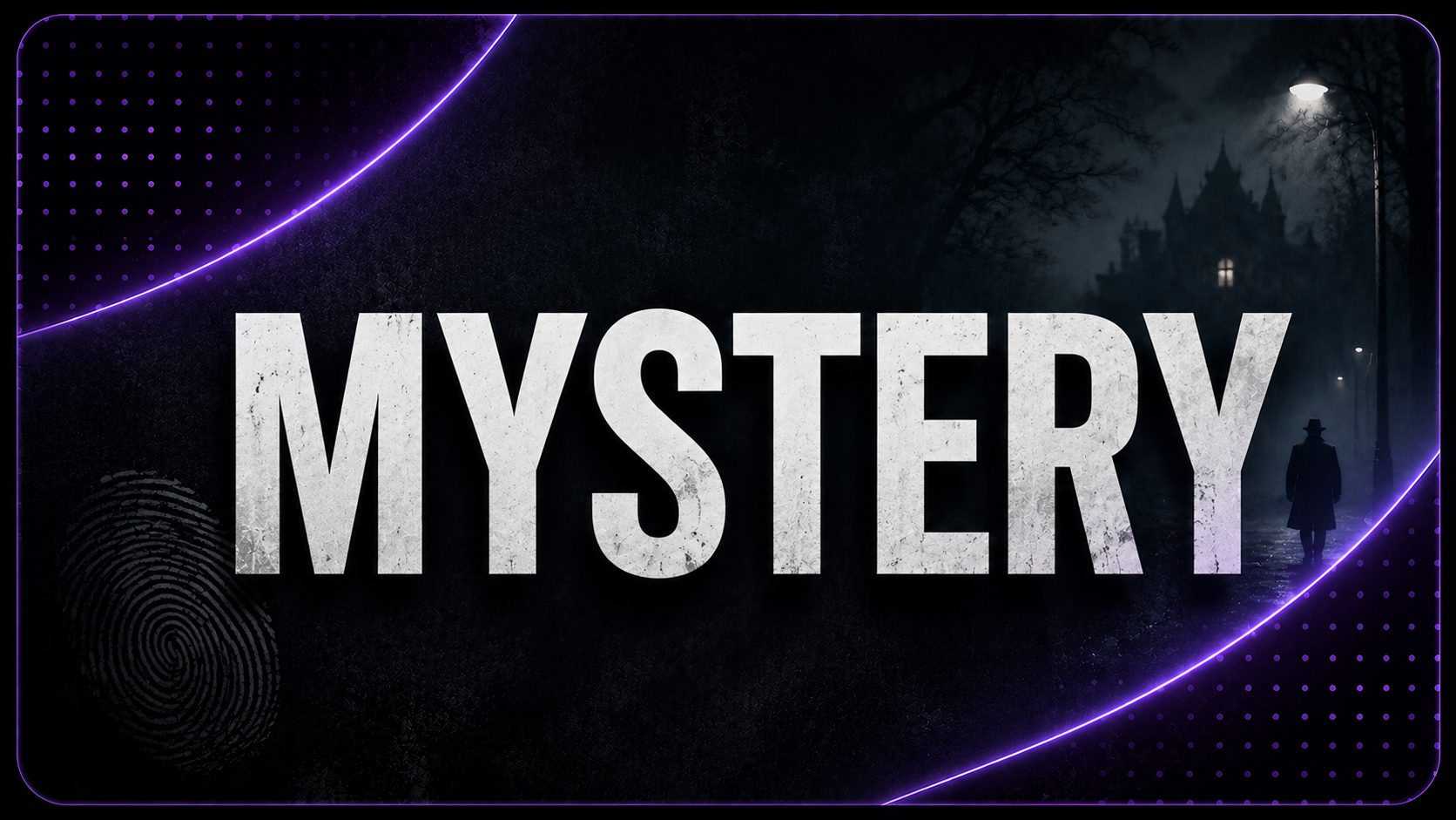 Mystery